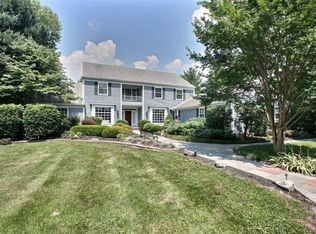13505 Haddonfield Ln, Gaithersburg, MD 20878