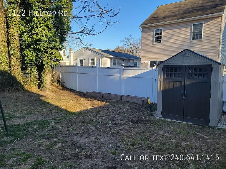 1122 Hilltop Rd — Photo 21