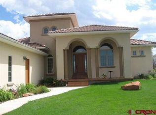 2547 Fairway Dr, Cortez, CO 81321