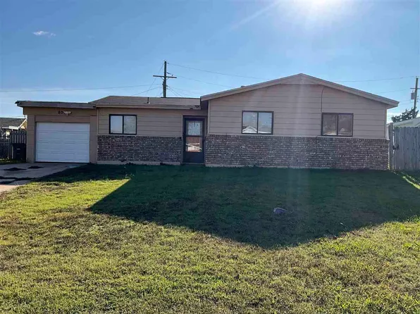 804 SW Sedalia Ave, Lawton, OK 73501