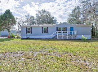 1315 SW 196th Ct, Dunnellon, FL 34431