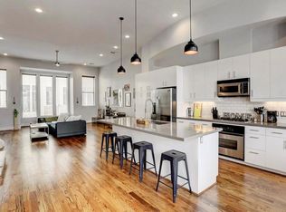 976 Patterson St, Houston, TX 77007