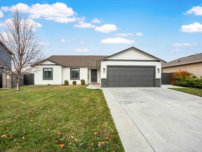 3717 Milagro Dr, Pasco, WA, 99301