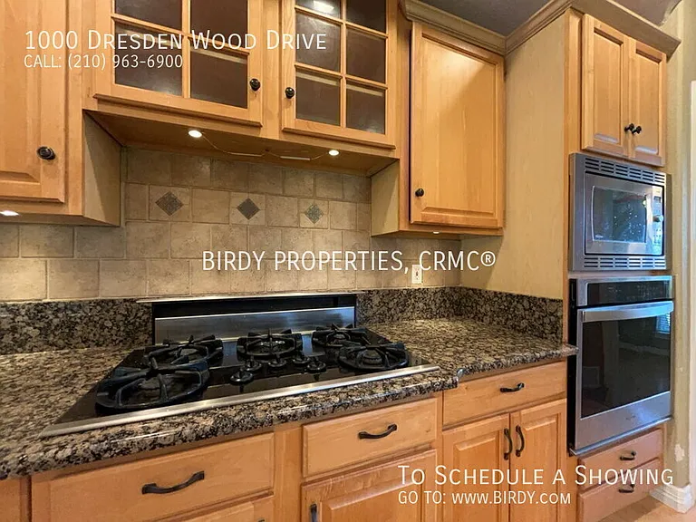 1000 Dresden Wood Dr — Photo 15