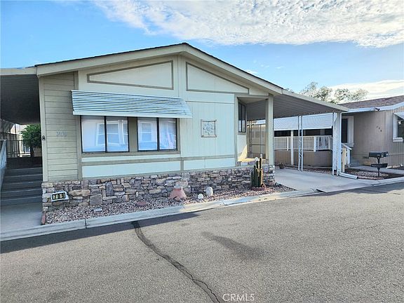 2nd image of 5001 W Florida Ave Spc 709