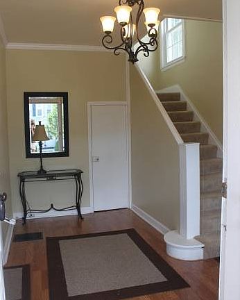 Shared Entrway