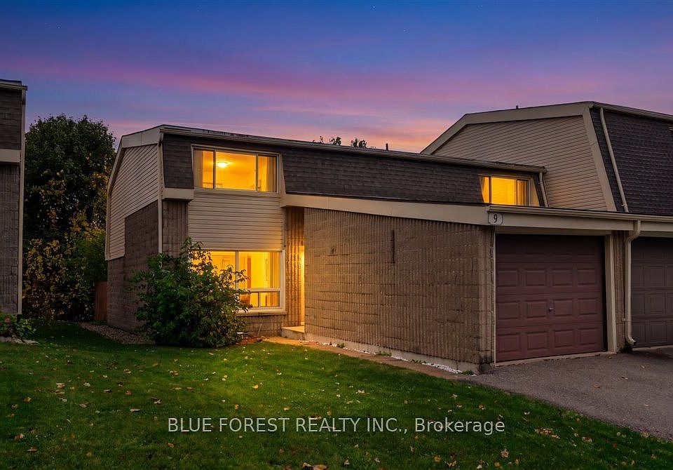 1st image of 1460 Limberlost Rd #9