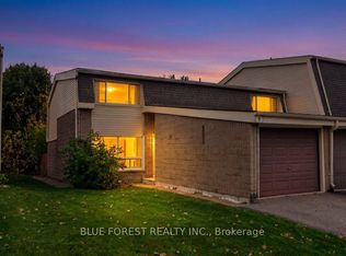 1460 Limberlost Rd #9, London, ON N6G2C6