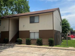 308 Trinlady Park, Trinity, TX 75862