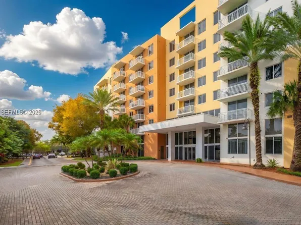 2775 NE 187th St APT 609, Aventura, FL 33180