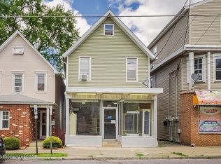 360 Scott St, Wilkes Barre, PA 18702