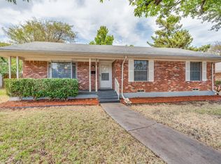 1321 Oak Meadows Dr, Dallas, TX 75232
