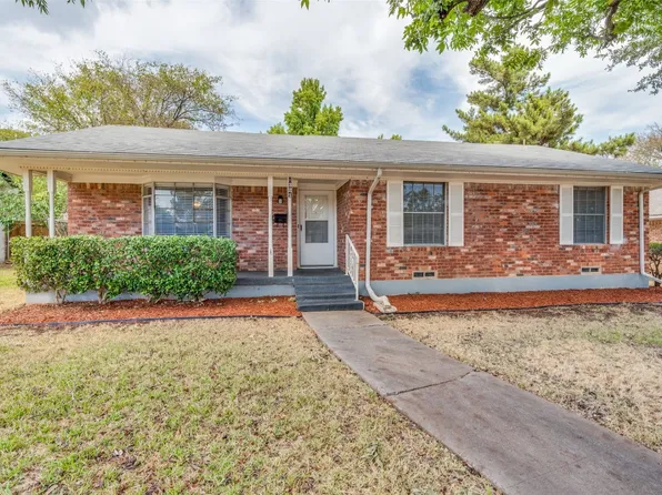 1321 Oak Meadows Dr, Dallas, TX 75232