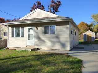 231 Carpenter St, Beloit, WI 53511
