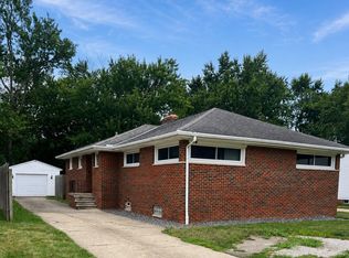 24989 Hall Dr, Westlake, OH 44145