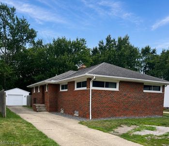 24989 Hall Dr, Westlake, OH, 44145