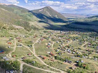 4217 Bryant Avenue, Crested Butte, CO 81224