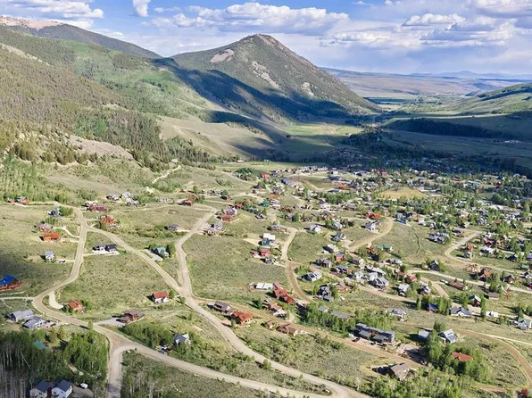 4217 Bryant Avenue, Crested Butte, CO 81224