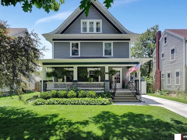 1427 A St, Lincoln, NE 68502