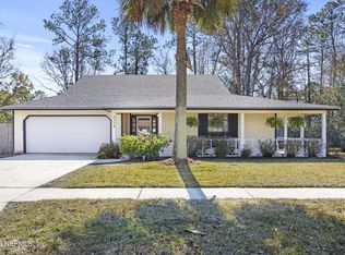 4318 Jeremys Landing Dr S, Jacksonville, FL 32258