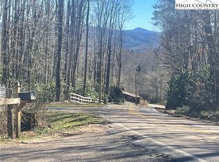 Tbd Stone Mountain Rd, Vilas, NC 28692