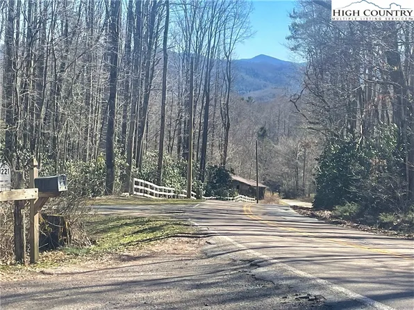 TBD Stone Mountain Road, Vilas, NC 28692