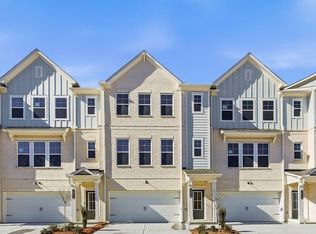 3074 Hudson Glen Way, Dacula, GA 30019