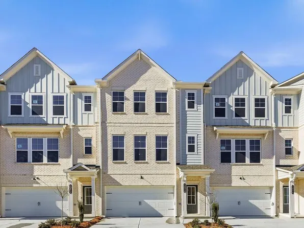 3074 Hudson Glen Way, Dacula, GA 30019