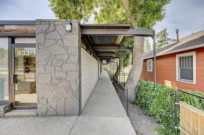835 E Platte Ave #4 — Photo 10