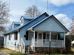 304 Richard St, Milford, DE 19963