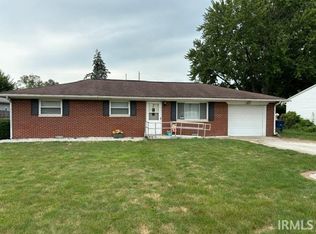 2005 W 3rd St, Marion, IN