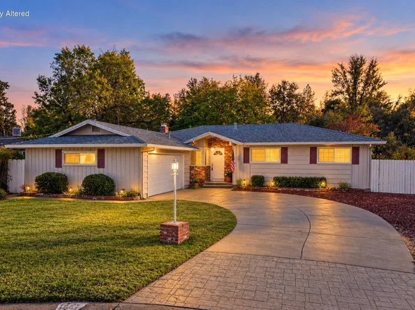 1847 Paso Ct, Redding, CA 96001