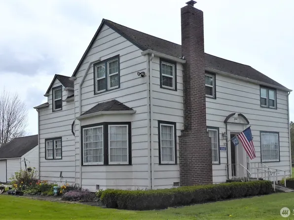 16560 Fir Island Road, Mount Vernon, WA 98273