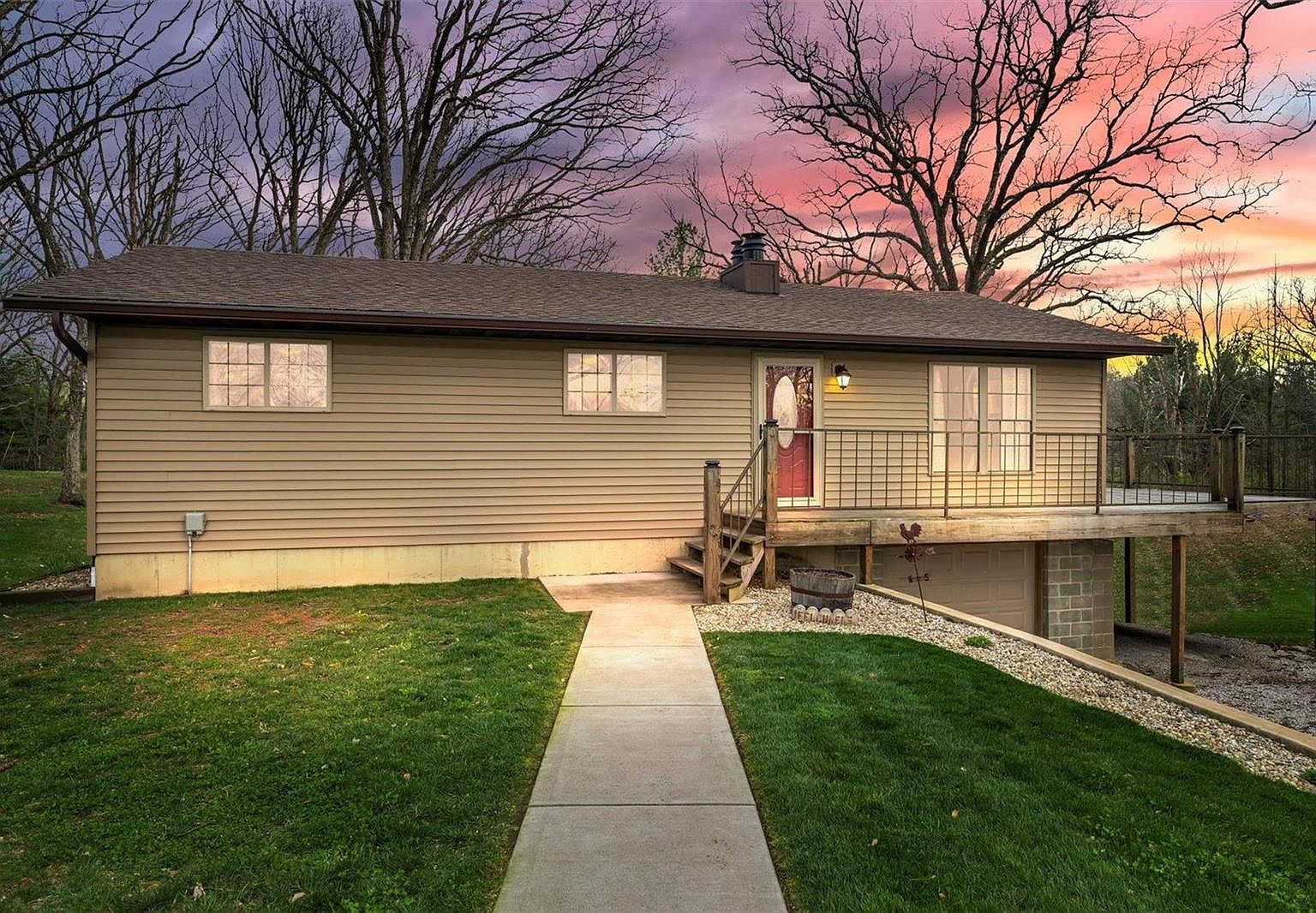 7530 Brickyard Hill Rd, Worden, IL 62097 Zillow