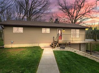 7530 Brickyard Hill Rd, Worden, IL 62097