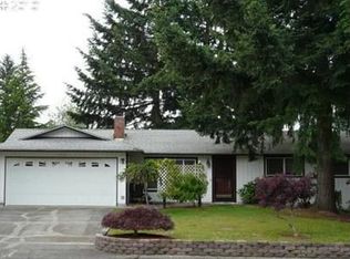 12301 NE 16th St, Vancouver, WA