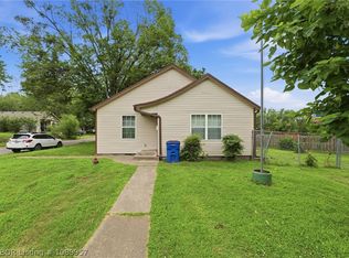 2400 Birnie Ave, Fort Smith, AR 72904