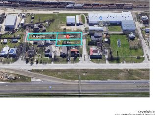 122 Pierce Ave, San Antonio, TX 78208