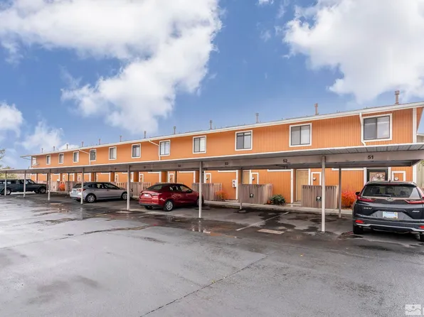 865 Nutmeg Pl APT 3, Reno, NV 89502