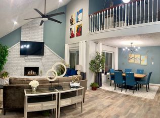22107 Deville Dr, Katy, TX 77450