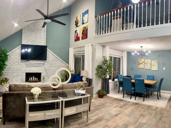 22107 Deville Dr, Katy, TX 77450