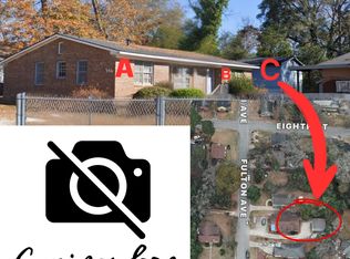 746 Fulton Ave APT C, Columbus, GA 31906