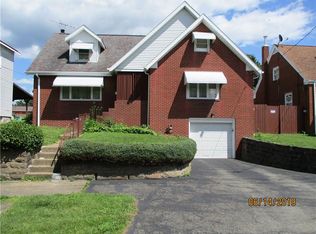 495 Braddock Ave, Uniontown, PA