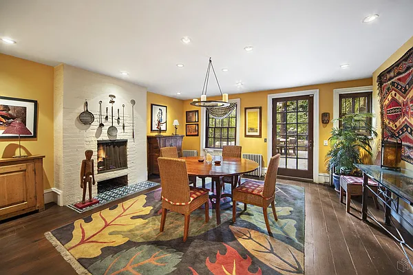 Sold by Halstead Real Estate | media 2