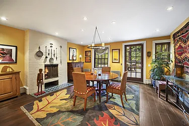 Sold by Halstead Real Estate