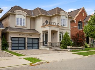 567 Bridgeview Rd, Oakville, ON L6M0P2