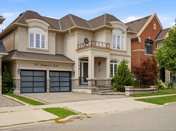 567 Bridgeview Rd, Oakville, ON L6M 0P2