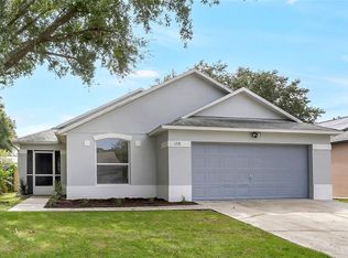 1218 Whitewood Way, Clermont, FL 34714