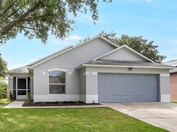 1218 WHITEWOOD WAY, CLERMONT, FL 34714