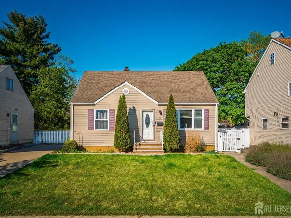 16 Coolidge Ave, Parlin, NJ 08859